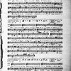 Oriental music in European notation