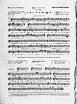 Oriental music in European notation