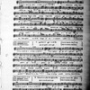 Oriental music in European notation