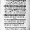 Oriental music in European notation