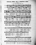 Oriental music in European notation