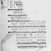 Oriental music in European notation
