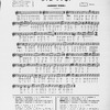 Oriental music in European notation
