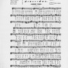 Oriental music in European notation