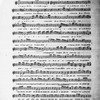 Oriental music in European notation