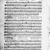 Oriental music in European notation