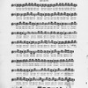 Oriental music in European notation, [Vol. 1, no. 8?]