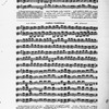 Oriental music in European notation, [Vol. 1, no. 8?]