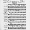 Oriental music in European notation