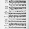Oriental music in European notation