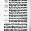 Oriental music in European notation