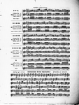 Oriental music in European notation