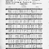 Oriental music in European notation