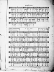 Oriental music in European notation