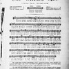 Oriental music in European notation