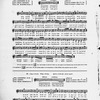 Oriental music in European notation