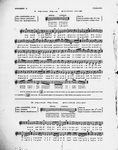 Oriental music in European notation