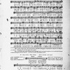 Oriental music in European notation