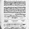 Oriental music in European notation