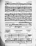 Oriental music in European notation