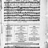 Oriental music in European notation