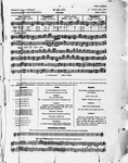 Oriental music in European notation