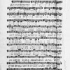 Oriental music in European notation
