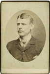 T. J. Quayle Jr. December 1883