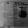 The Villager, Vol. 1, no. 7