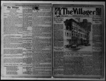 The Villager, Vol. 1, no. 8