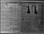 The Villager, Vol. 1, no. 9