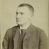 Danny Richardson, N. Y. B. B. C. 1888