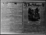 The Villager, Vol. 1, no. 16