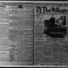 The Villager, Vol. 1, no. 16