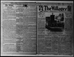 The Villager, Vol. 1, no. 16