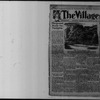The Villager, Vol. 1, no. 18
