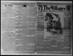 The Villager, Vol. 1, no. 20