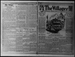 The Villager, Vol. 1, no. 21