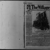 The Villager, Vol. 1, no. 22