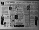 The Villager, Vol. 1, no. 22