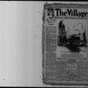 The Villager, Vol. 1, no. 23