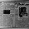 The Villager, Vol. 1, no. 23