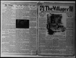 The Villager, Vol. 1, no. 24