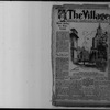 The Villager, Vol. 1, no. 25