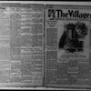 The Villager, Vol. 1, no. 25