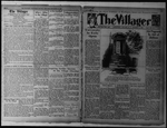 The Villager, Vol. 1, no. 26