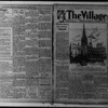 The Villager, Vol. 1, no. 28