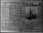 The Villager, Vol. 1, no. 28