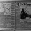 The Villager, Vol. 1, no. 28