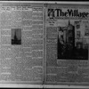 The Villager, Vol. 1, no. 29